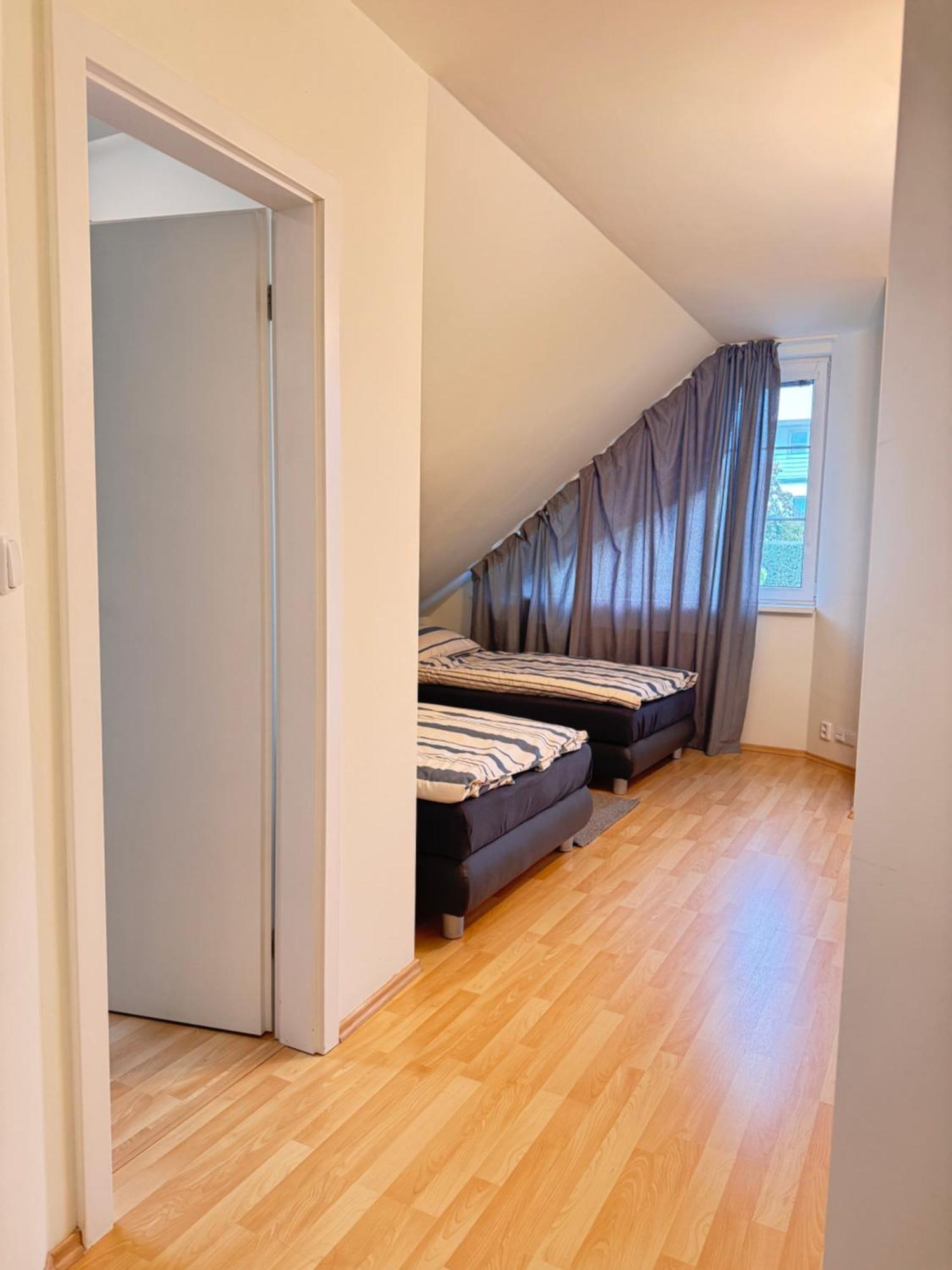 Diamondvilla, 4 Bedroom Apartment, Garden & Spa براغ المظهر الخارجي الصورة