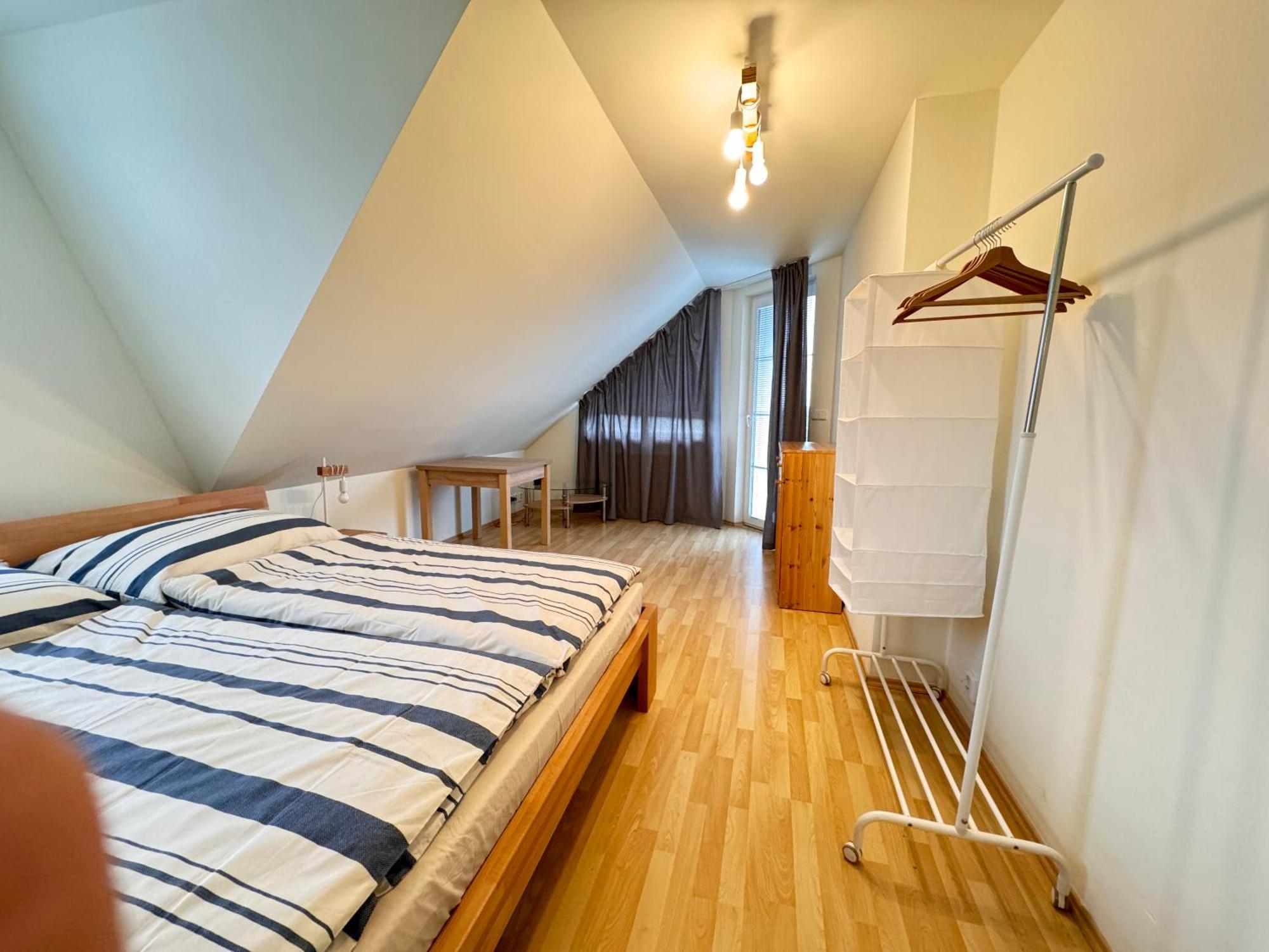 Diamondvilla, 4 Bedroom Apartment, Garden & Spa براغ المظهر الخارجي الصورة