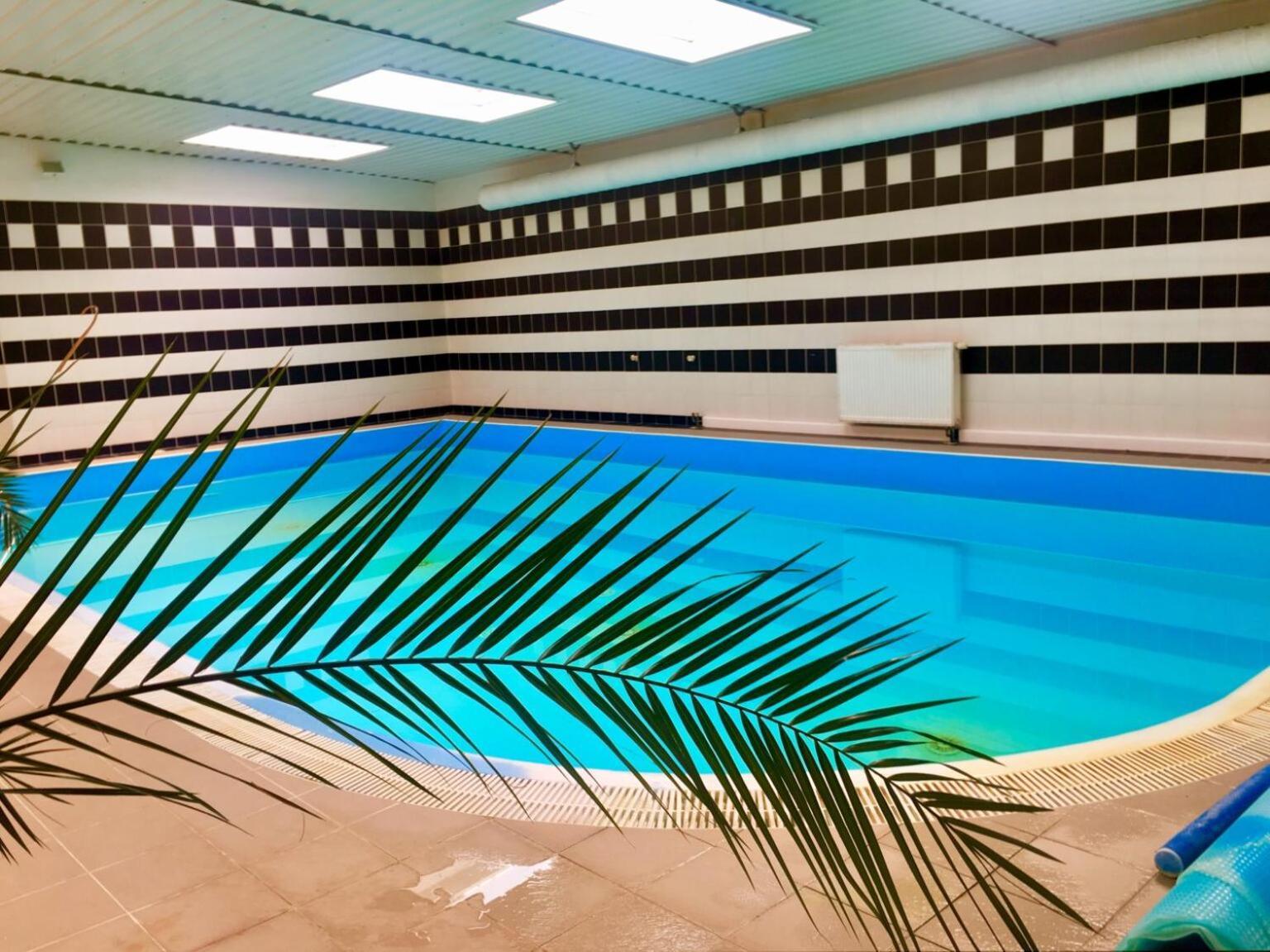 Diamondvilla, 4 Bedroom Apartment, Garden & Spa براغ المظهر الخارجي الصورة